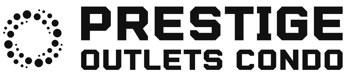 Prestige Outlets Condo Logo